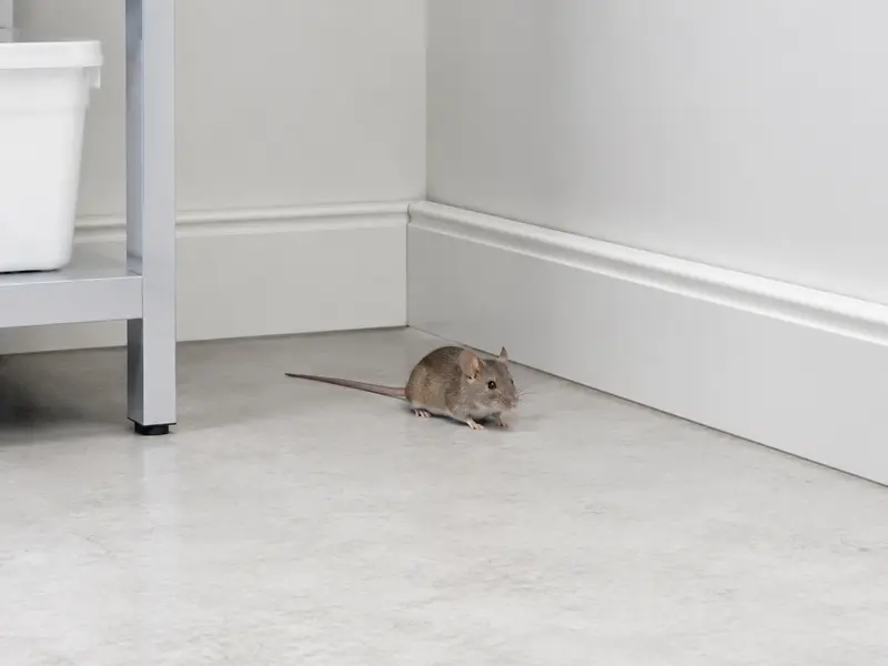 Ratas y ratones